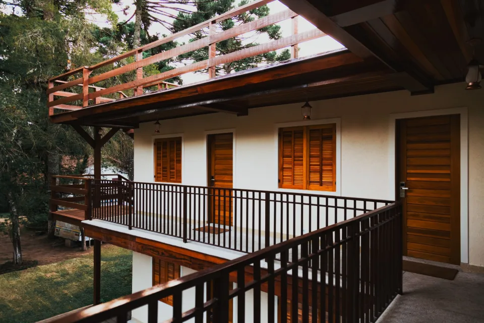 Phòng đôi có cửa sổ